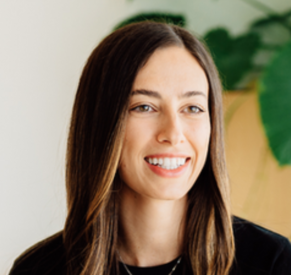 Speaker headshot