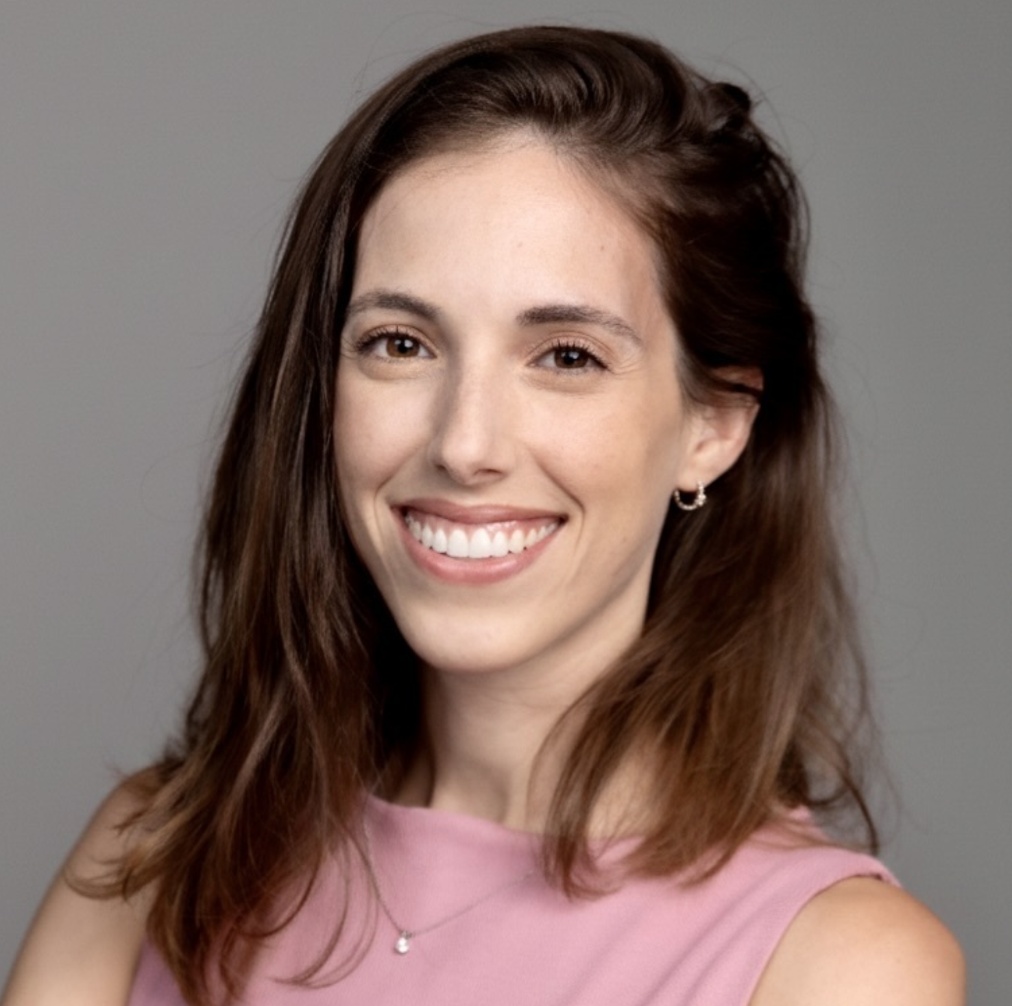 Speaker headshot