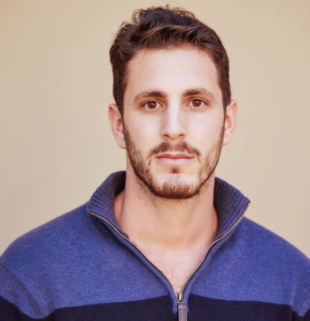 Speaker headshot