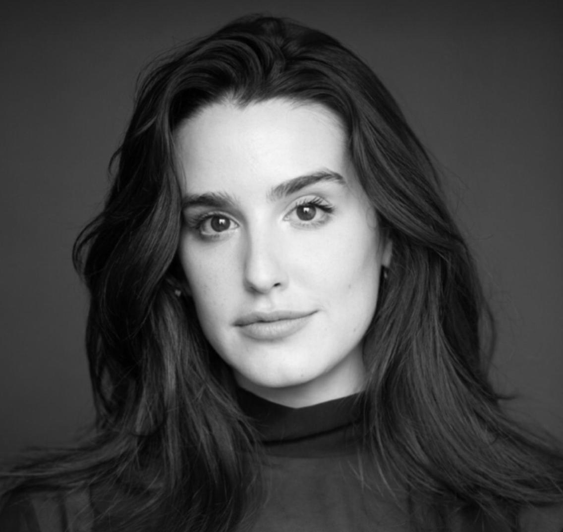 Speaker headshot