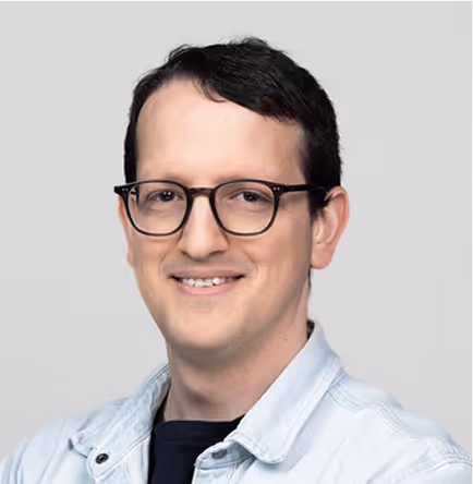 Speaker headshot