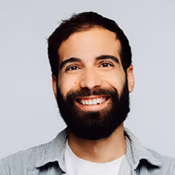 Speaker headshot