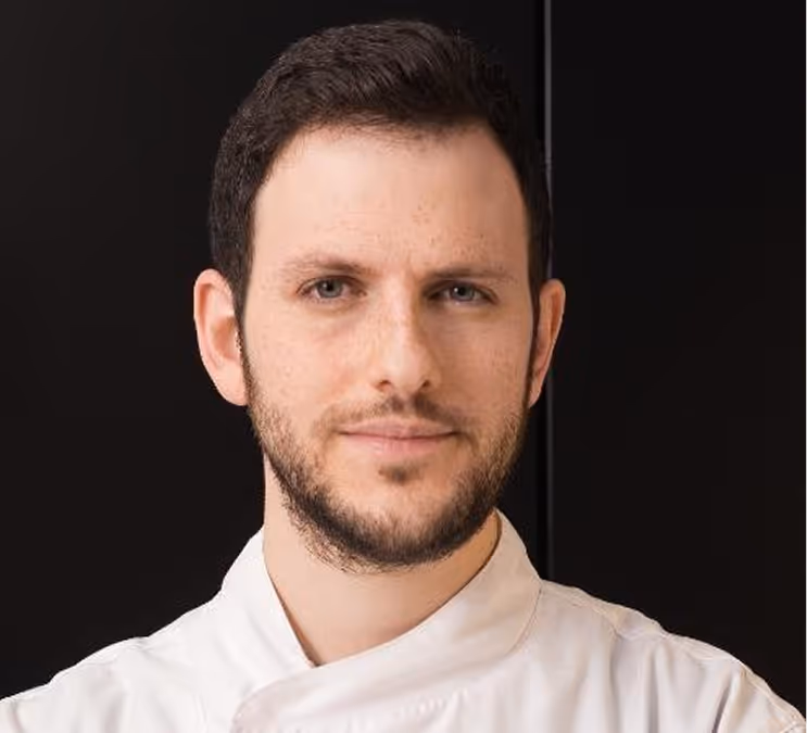 Speaker headshot
