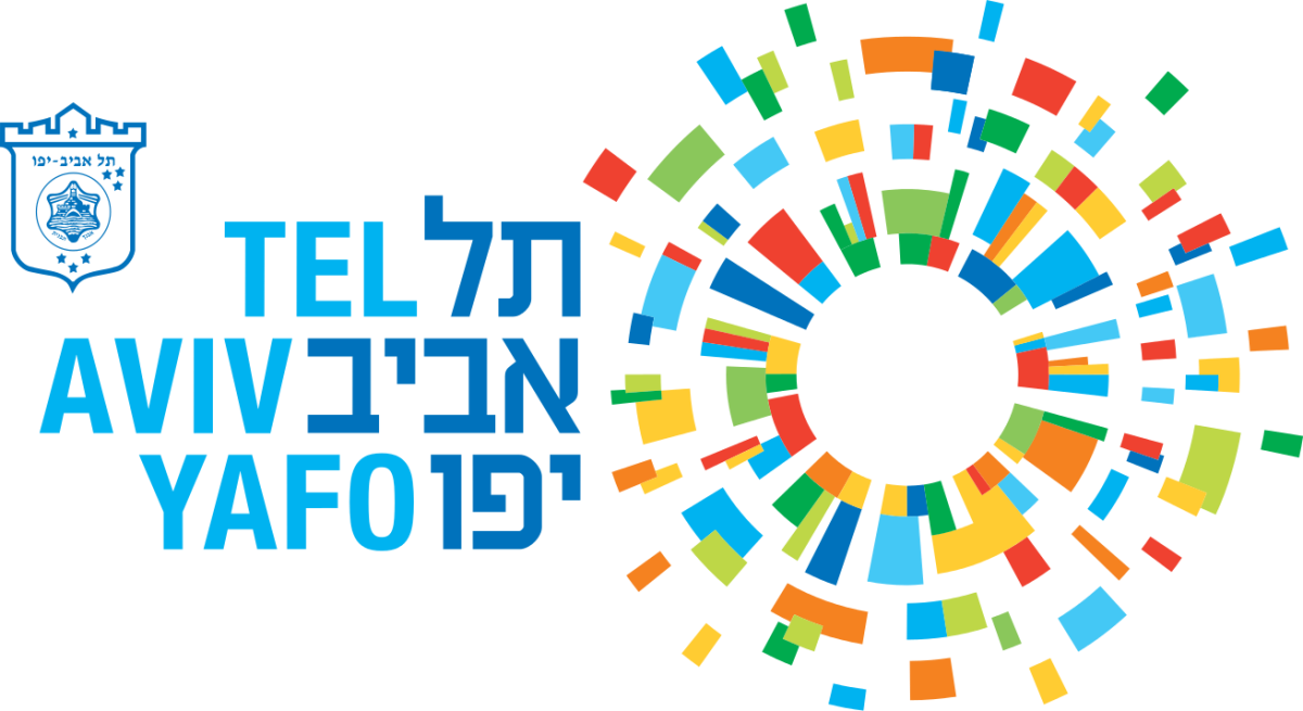 Tel Aviv logo