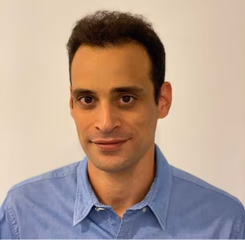 Speaker headshot