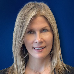 Speaker headshot