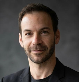 Speaker headshot