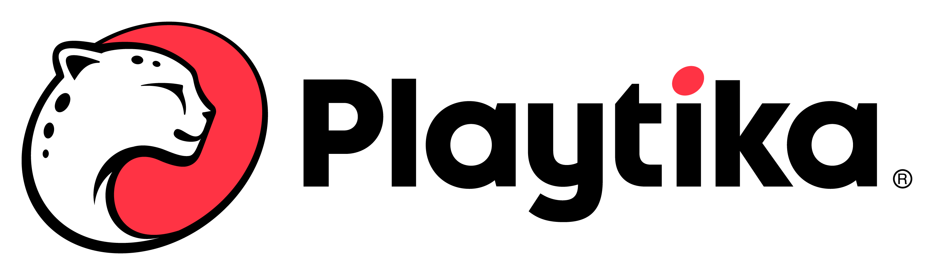 Speaker logo