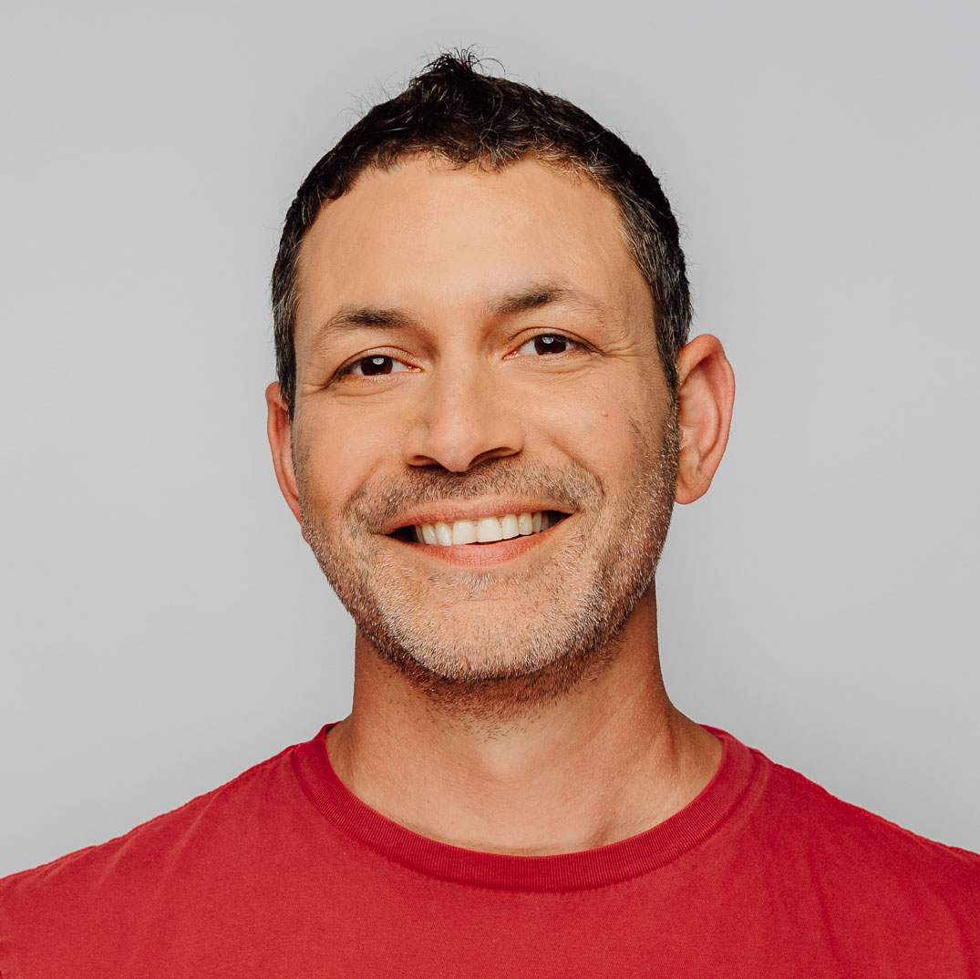 Speaker headshot