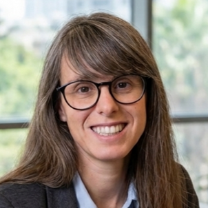 Speaker headshot