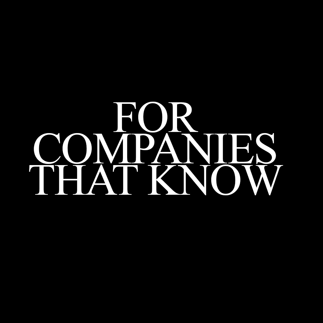 union ad agency values drive value gif animation