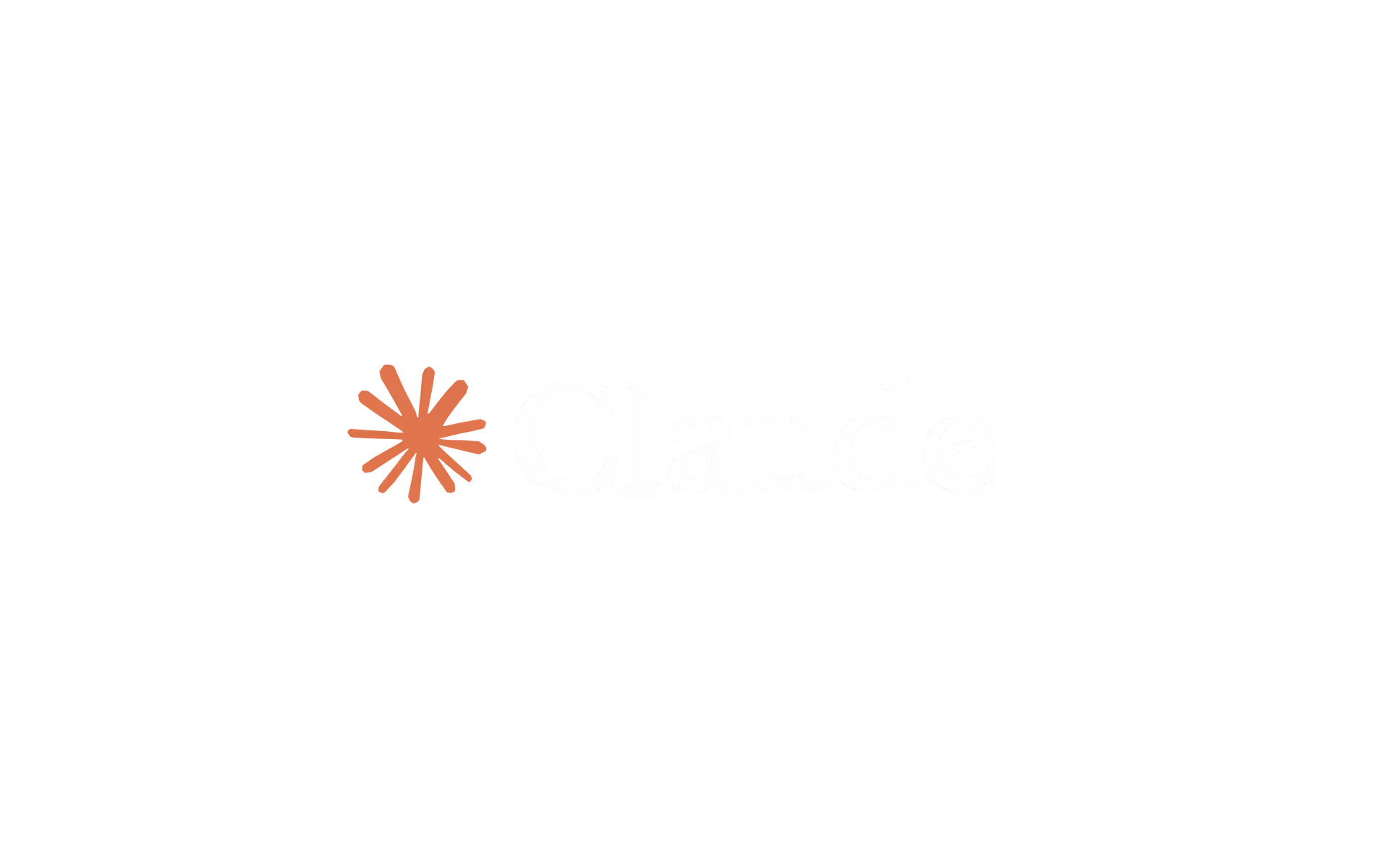 Claude logo