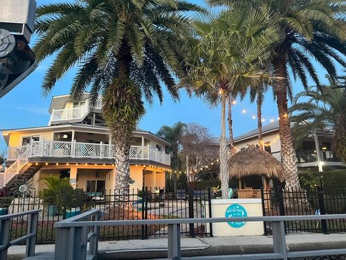 A home on Florida's Gulf Coast, managed by Gulf Coast Vacations