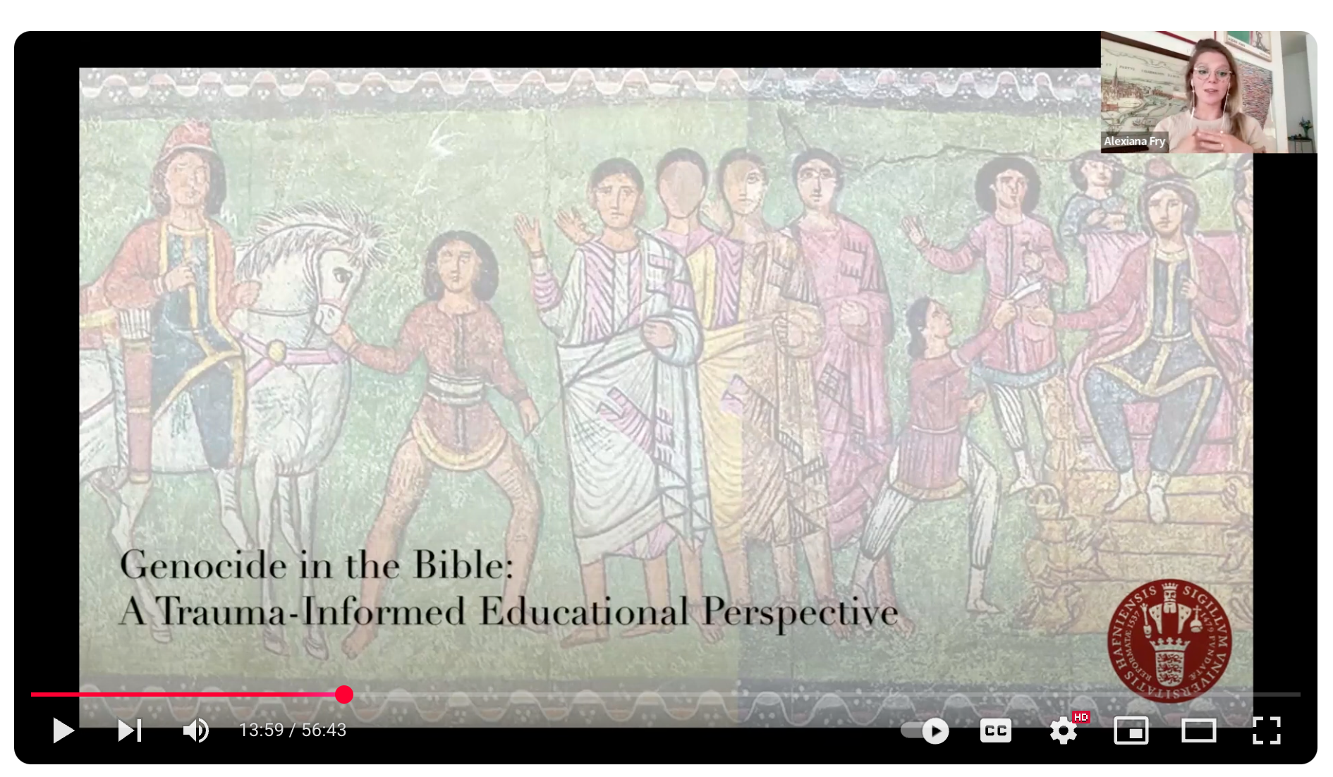 International Association of Genocide Scholars