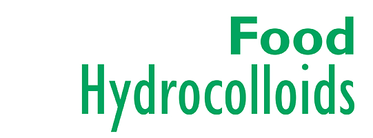 Food Hydrocolloids