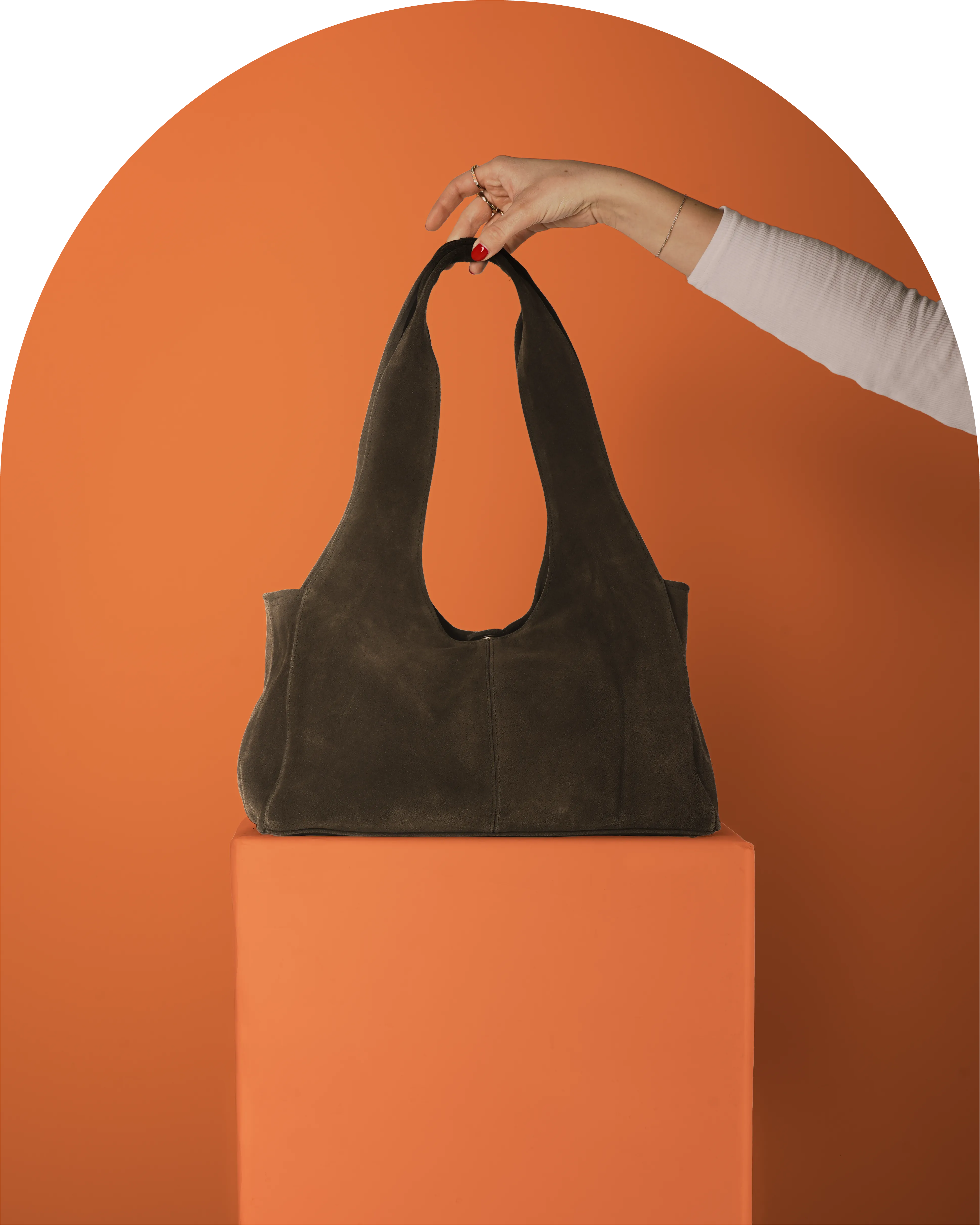 Nashta Bag