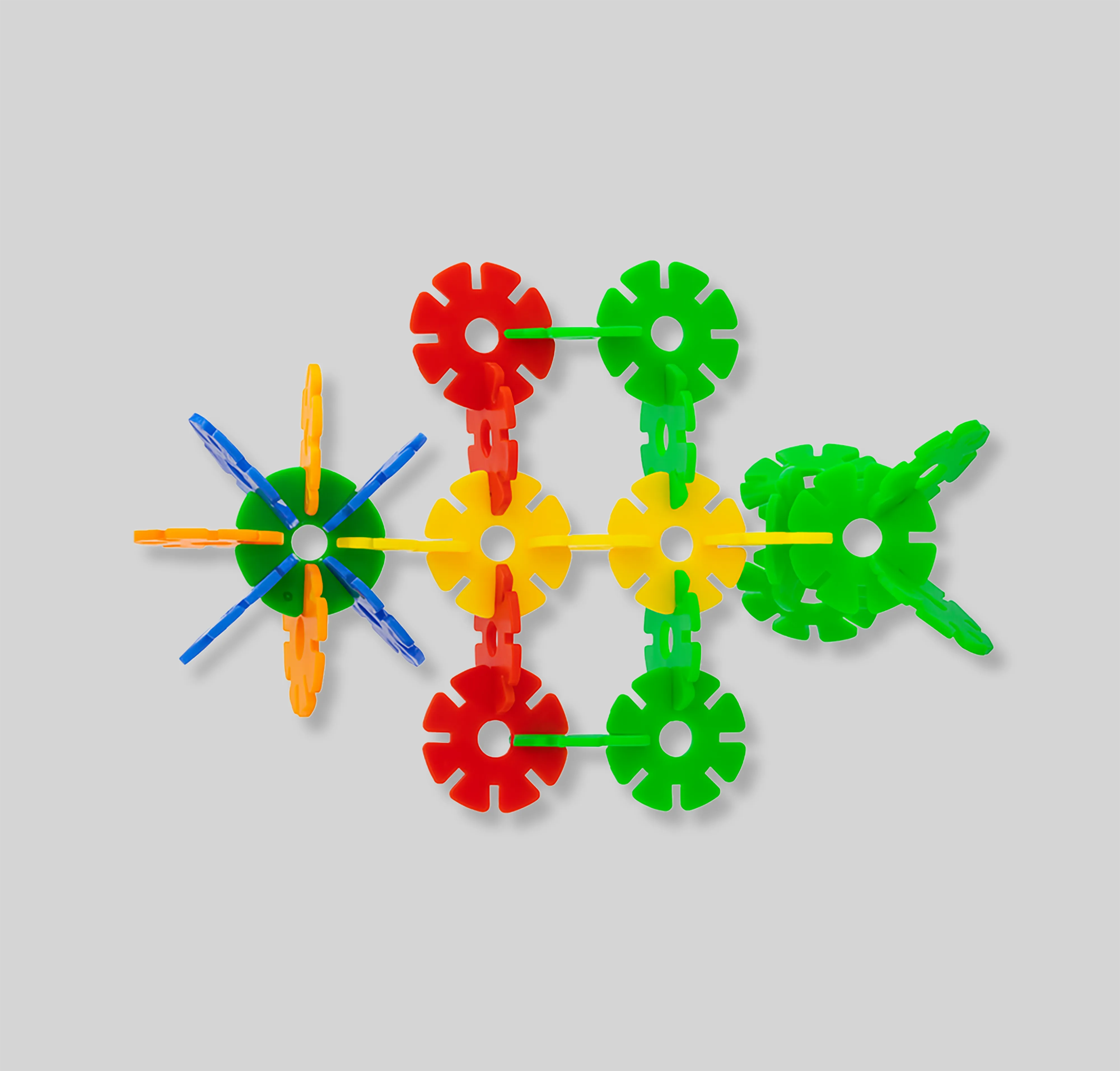 Construction Toy Image