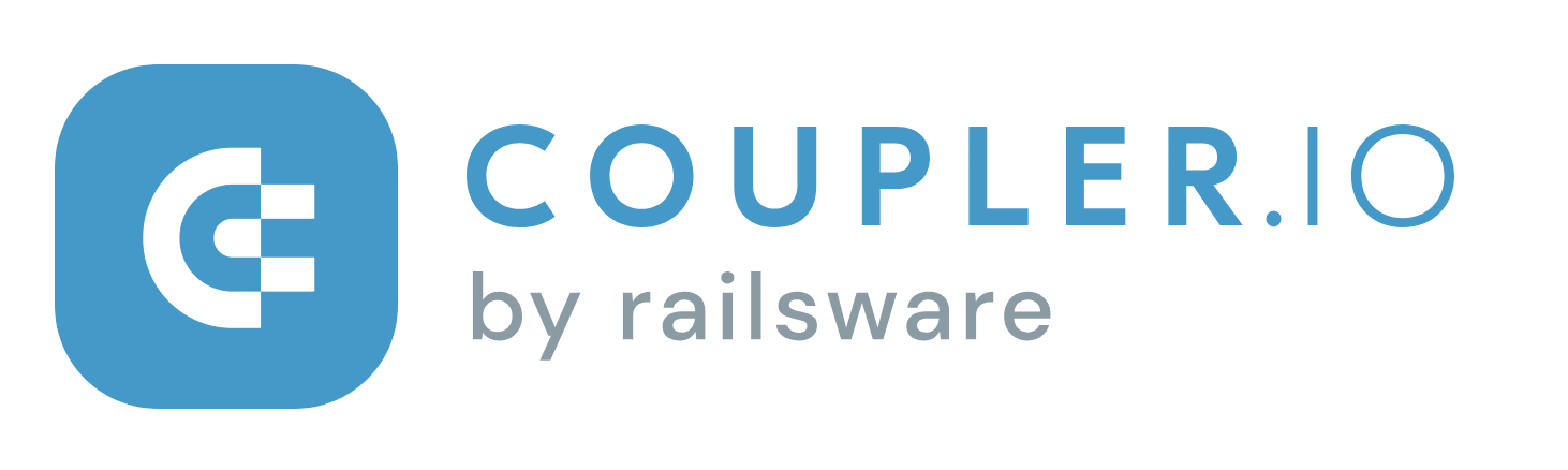 Coupler.io by Railsware