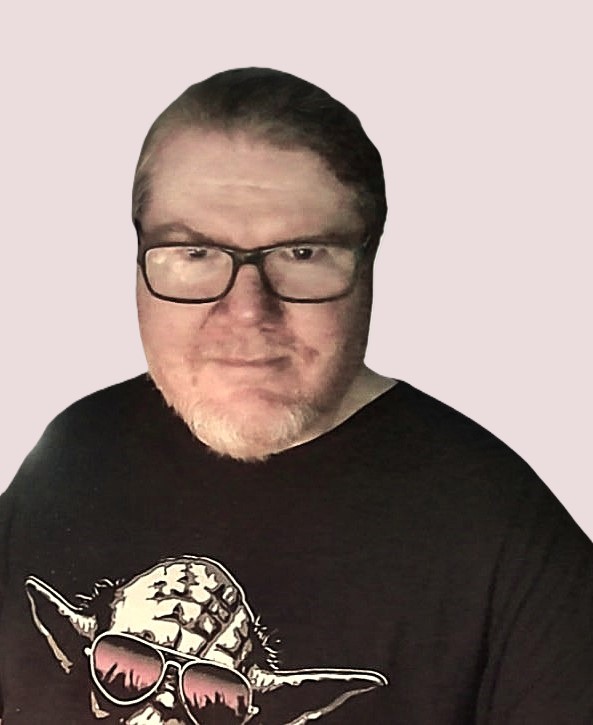 Photo of Piotrek Birski, Chief Product Officer at PayPo
