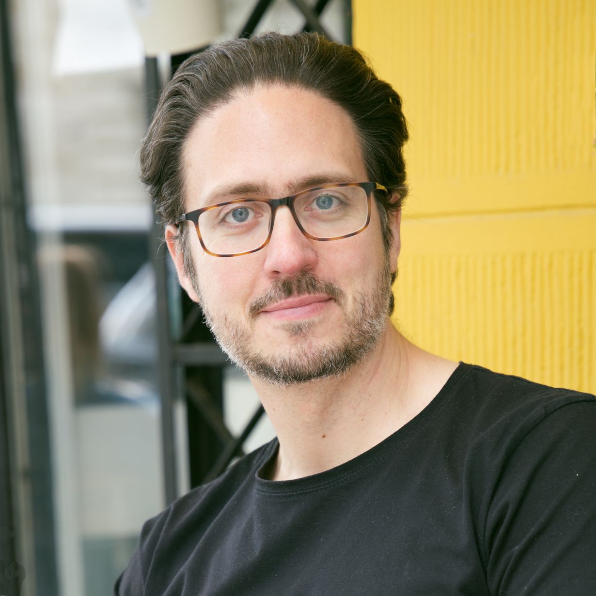 Photo of Maciej Szafraniec, Senior Manager, Product Design at Zendesk