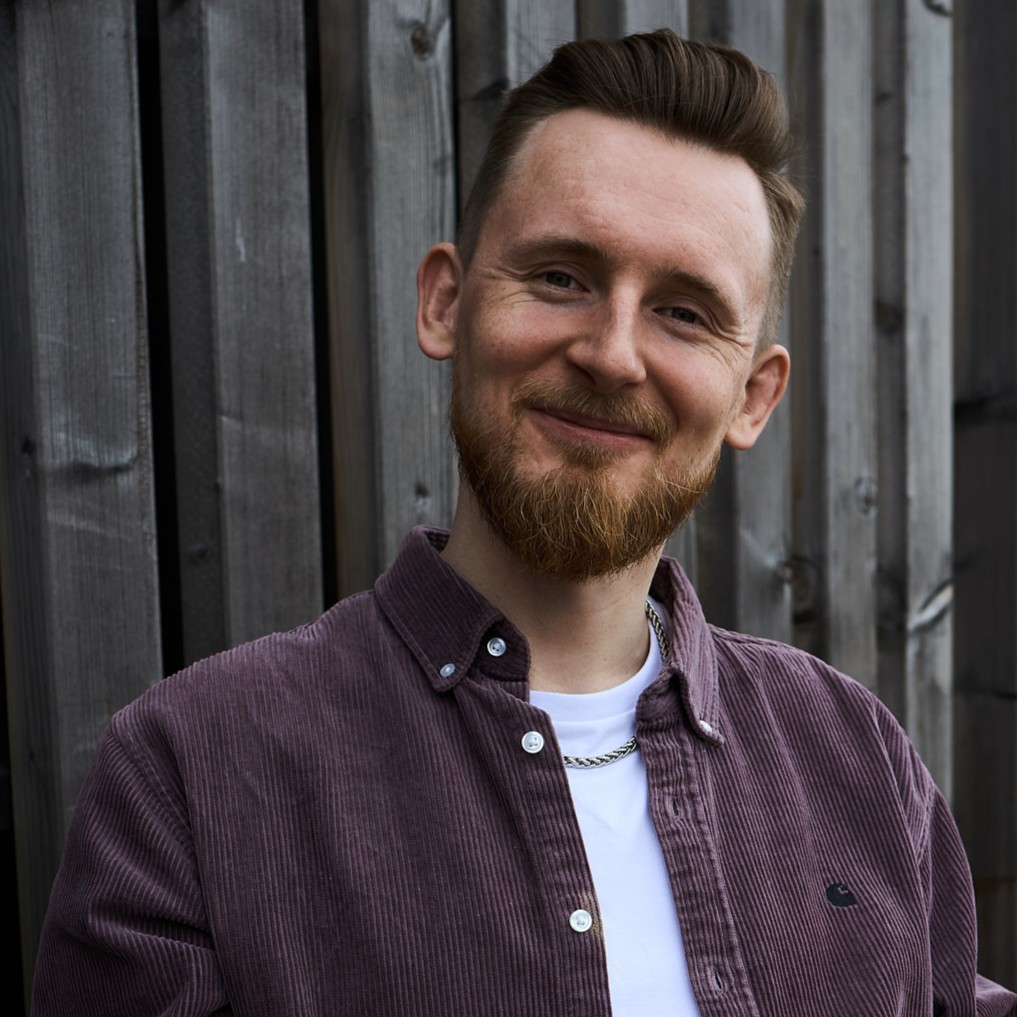 Photo of Piotr Tomaszewski, Leadership Coach & Career Mentor