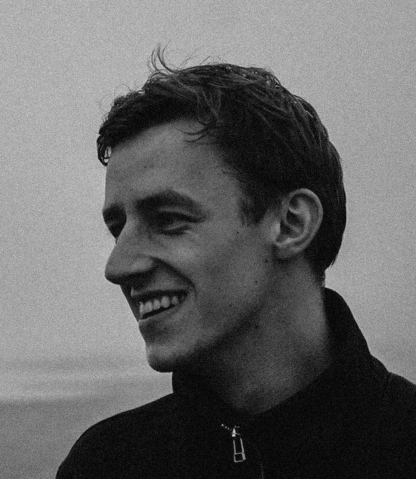 Photo of Władysław Starobrzański, No-Code Dev at tonik