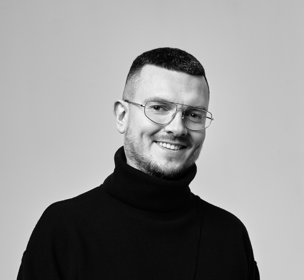 Photo of Mariusz Witkowski, Founder | Product Strategist | Workshopper at shoshin.pm