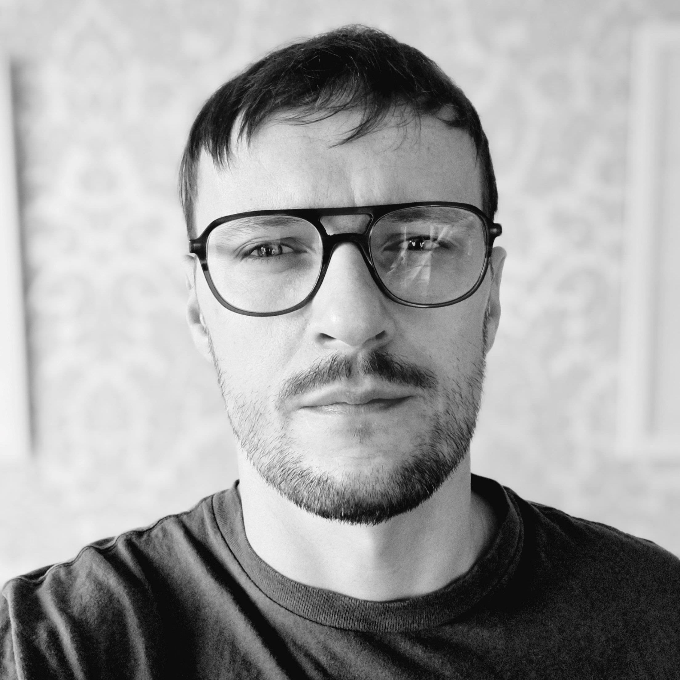 Photo of Artur Janiszewski, Ekspert ds. badań marketingowych at mBank S.A.