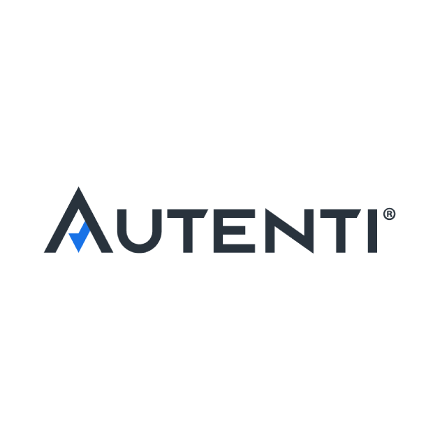 Autenti logo