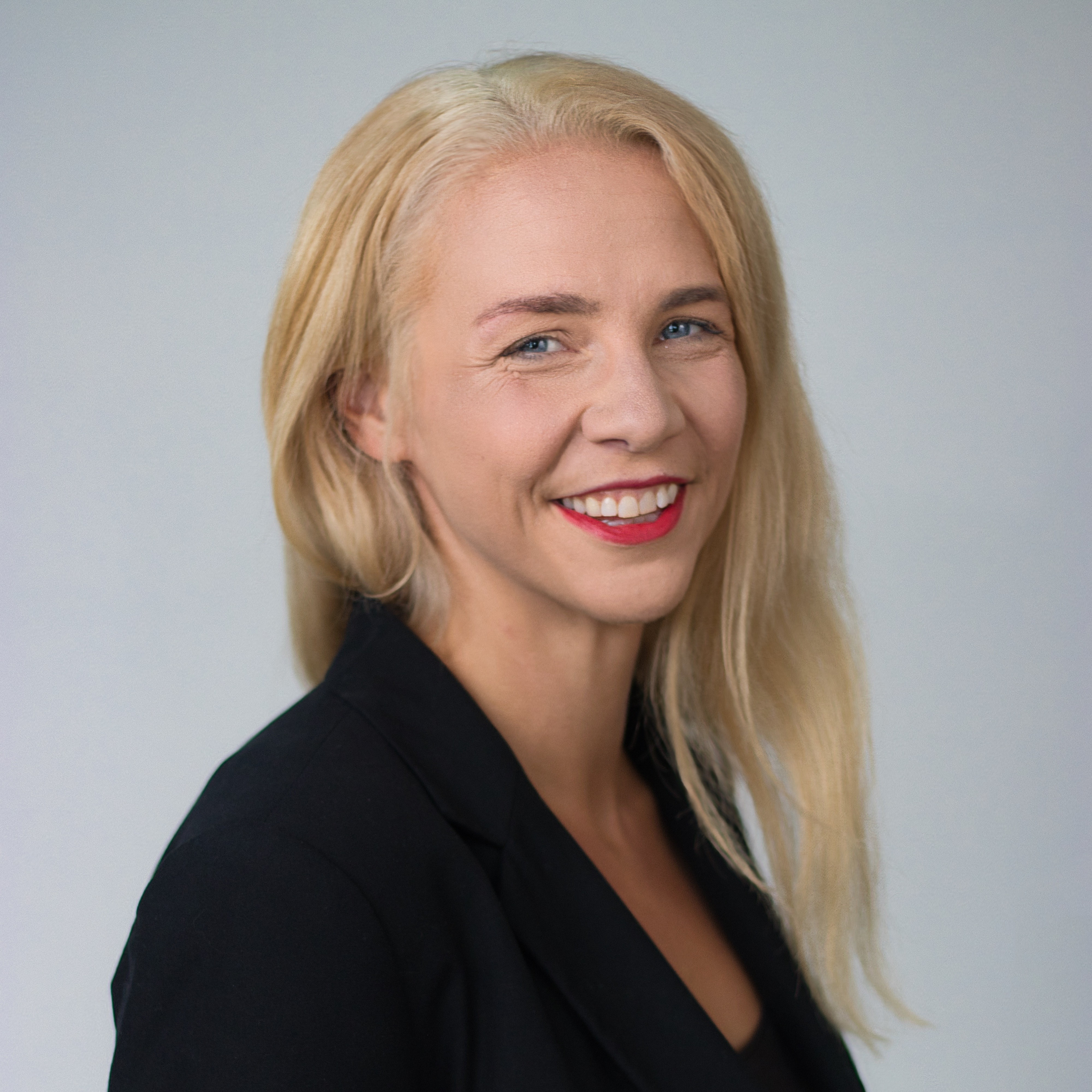 Photo of Maja Voje, Best-selling Author of GTM Strategist