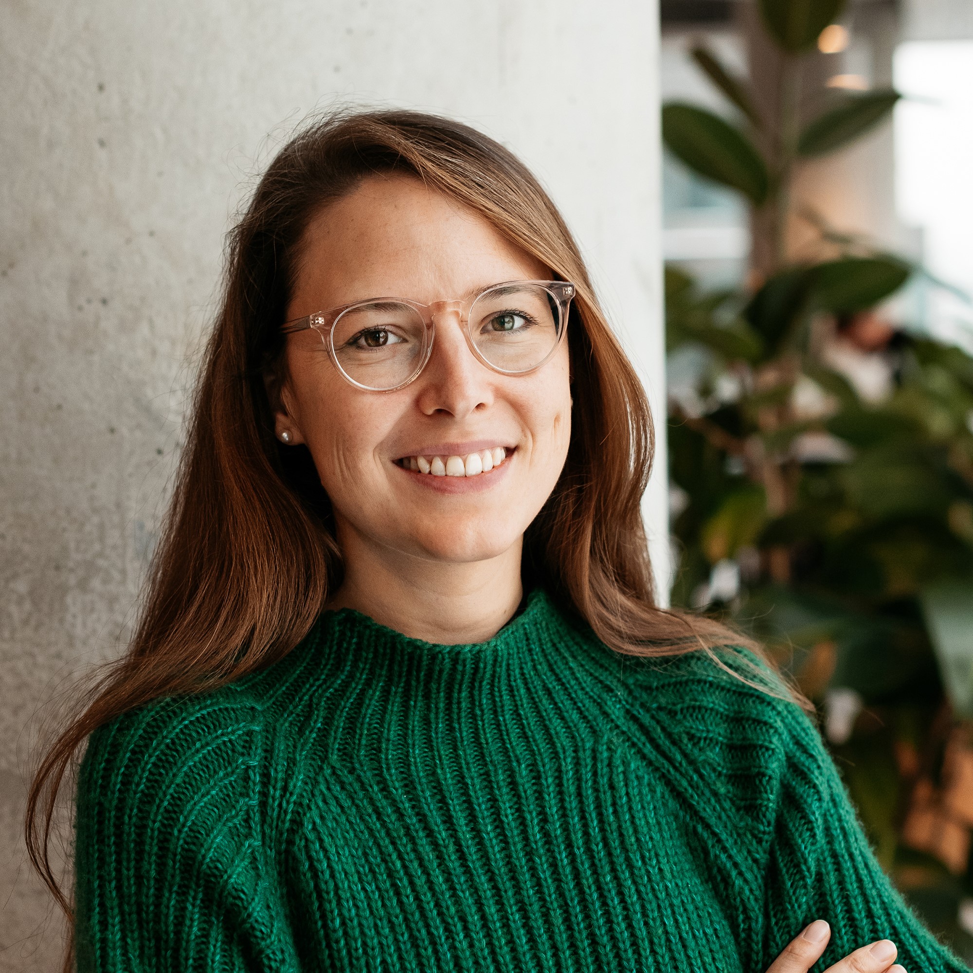 Photo of Natalie Pilling, Co-CEO and Co-Founder at DareIT, NoCodeMakers