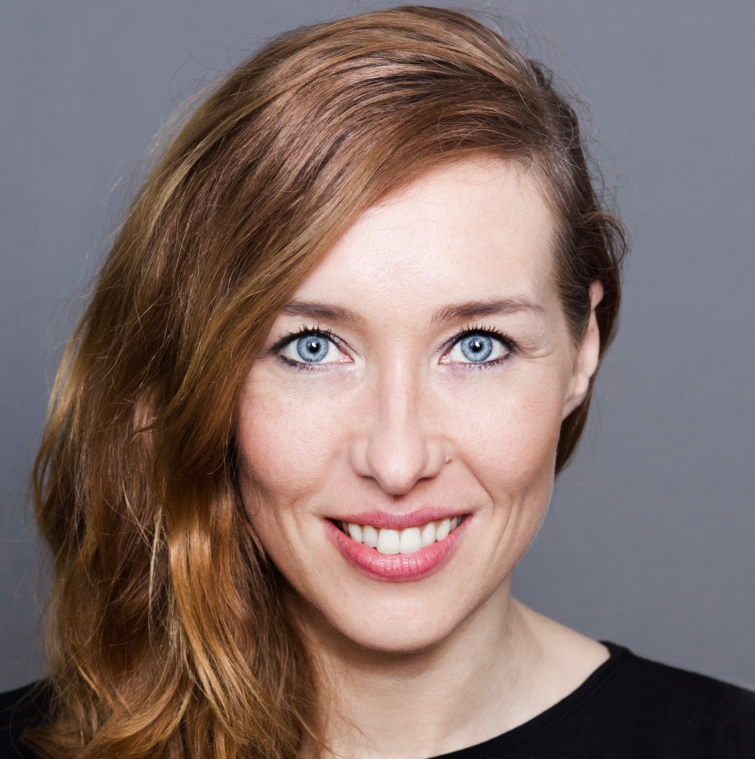 Photo of Anna Wilkiewicz, Ekspertka ds. badań i strategii UX w Intent