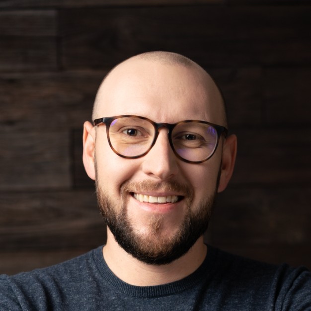 Photo of Grzegorz Róg, CEO at easy_