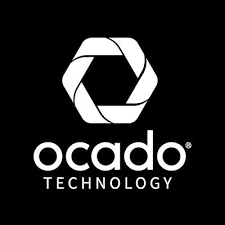 Ocado Technology logo