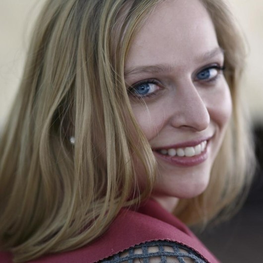 Photo of Lidia Piasecka-Netczuk, Senior IT Recruiter, Grupa Pracuj / the:protocol