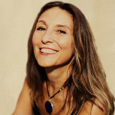 Photo of Alexandra Spalato, Developer Relations Engineer at Storyblok.com