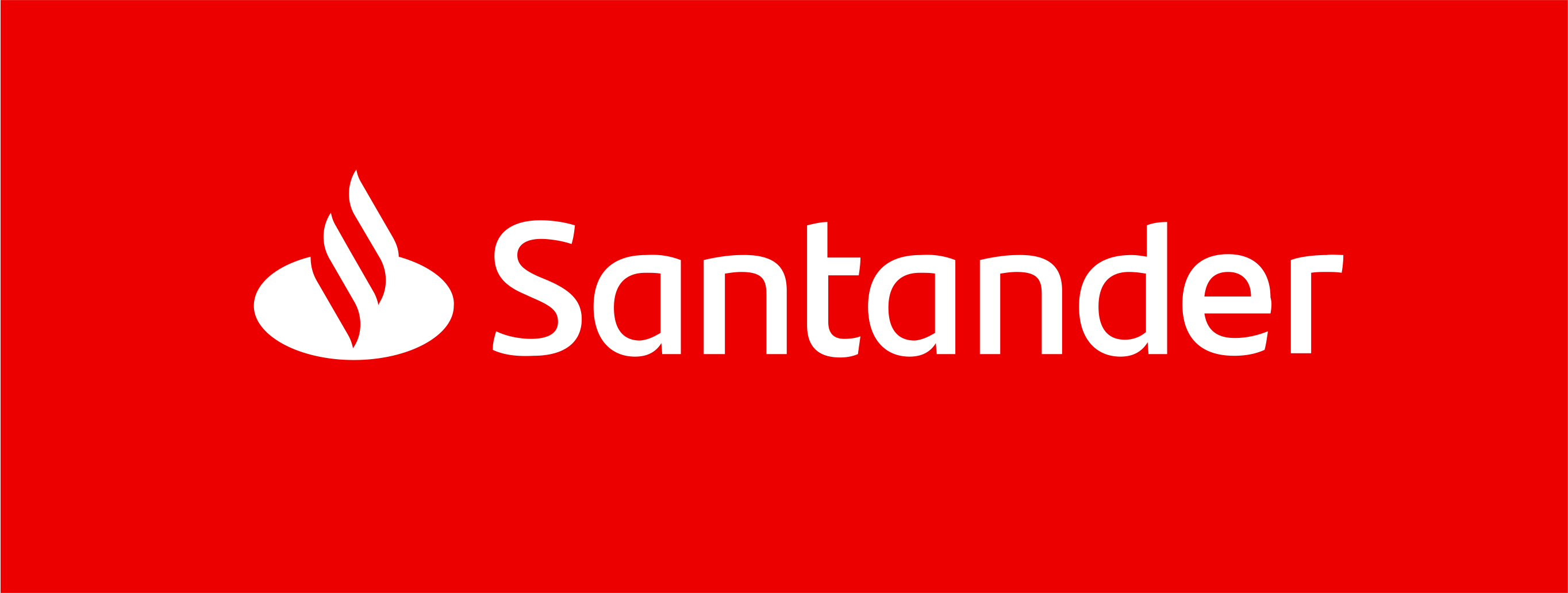 Santander Bank Polska logo