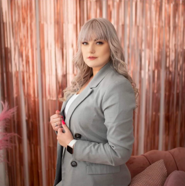 Photo of Alicja Bukowska, Co-founder at House of Product