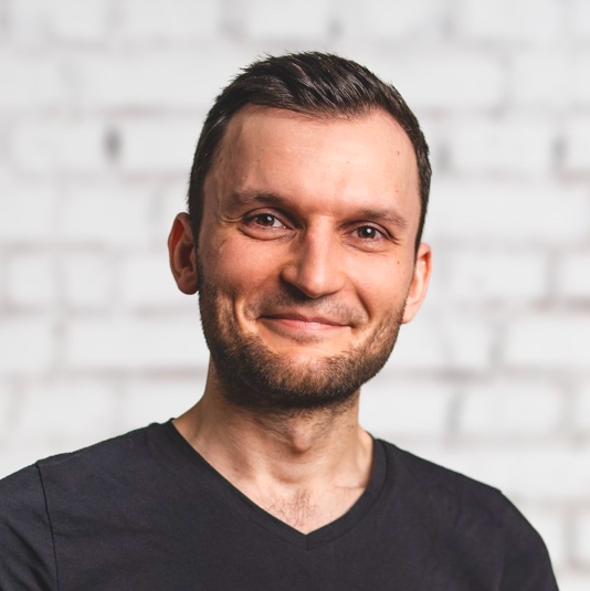Photo of Sebastian Bukowski, Game Researchers/Senior UX Researcher at Pixel Ant/House of Product