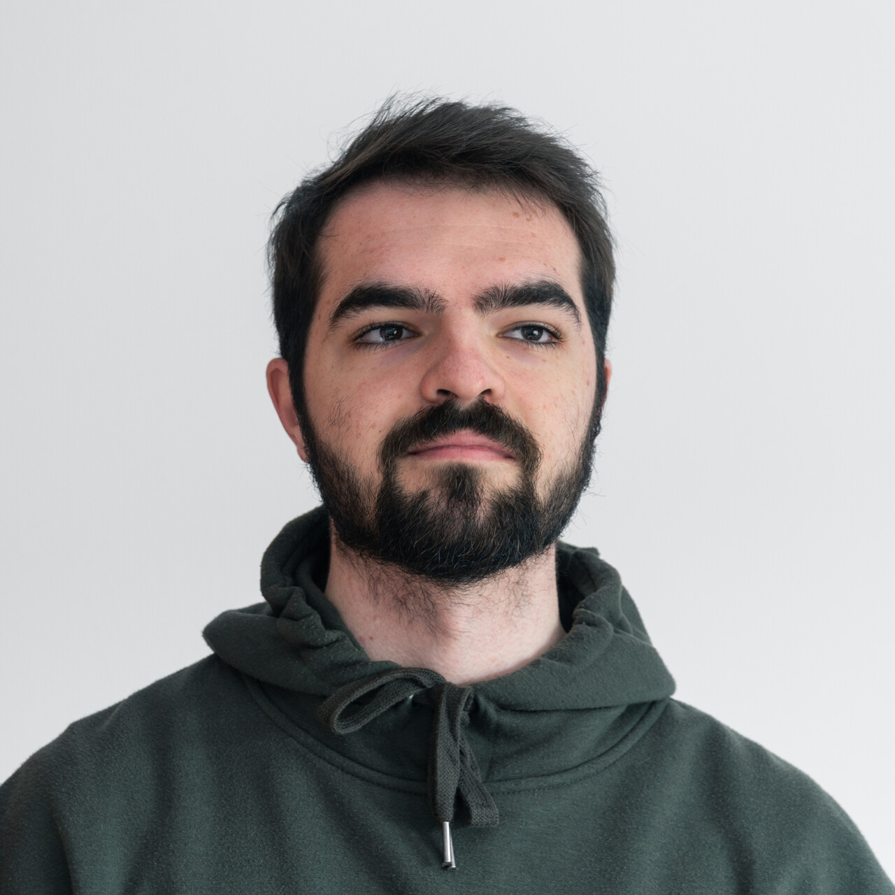 Photo of Gonçalo Teixeira, Product Designer at Spline