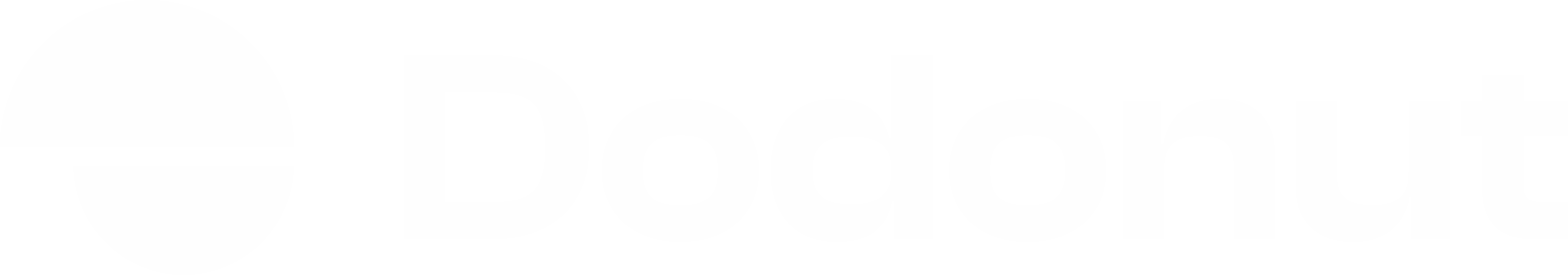 Dodonut logo