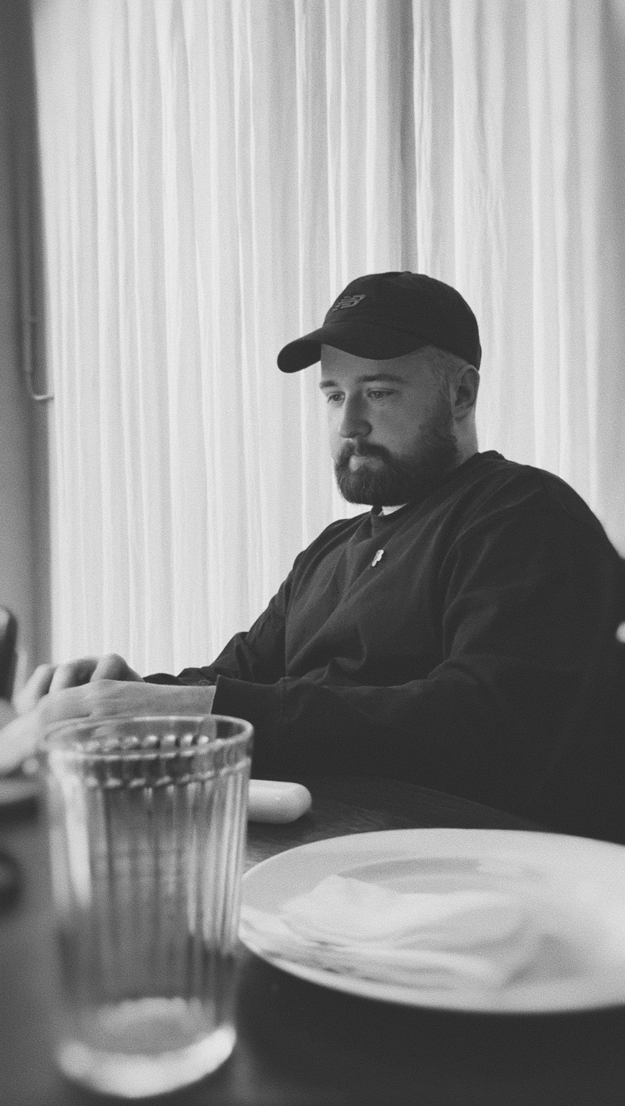 Photo of Denis Rybin, Product designer at Fireart Studio