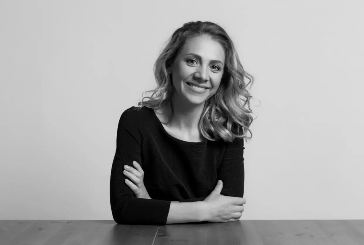 Photo of Uliana Shchelgacheva, Founder and Behavioral Architect at Phronetic