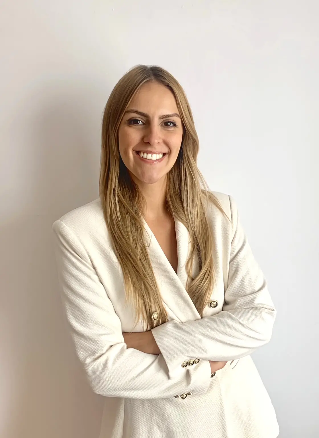 Photo of Zuzanna Siodła, Senior Consultant at Deloitte Digital