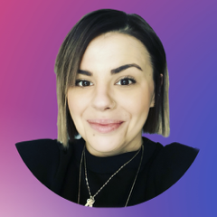Photo of Anna Kaliska, Experience & Research Strategy Consultant, Accenture Song / UXRdaily