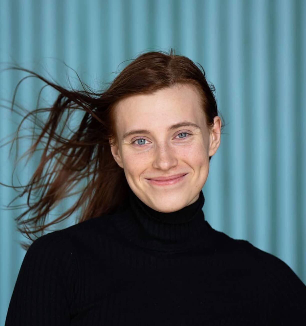 Photo of Karolina Kowalczyk, UX Researcher, Appfire
