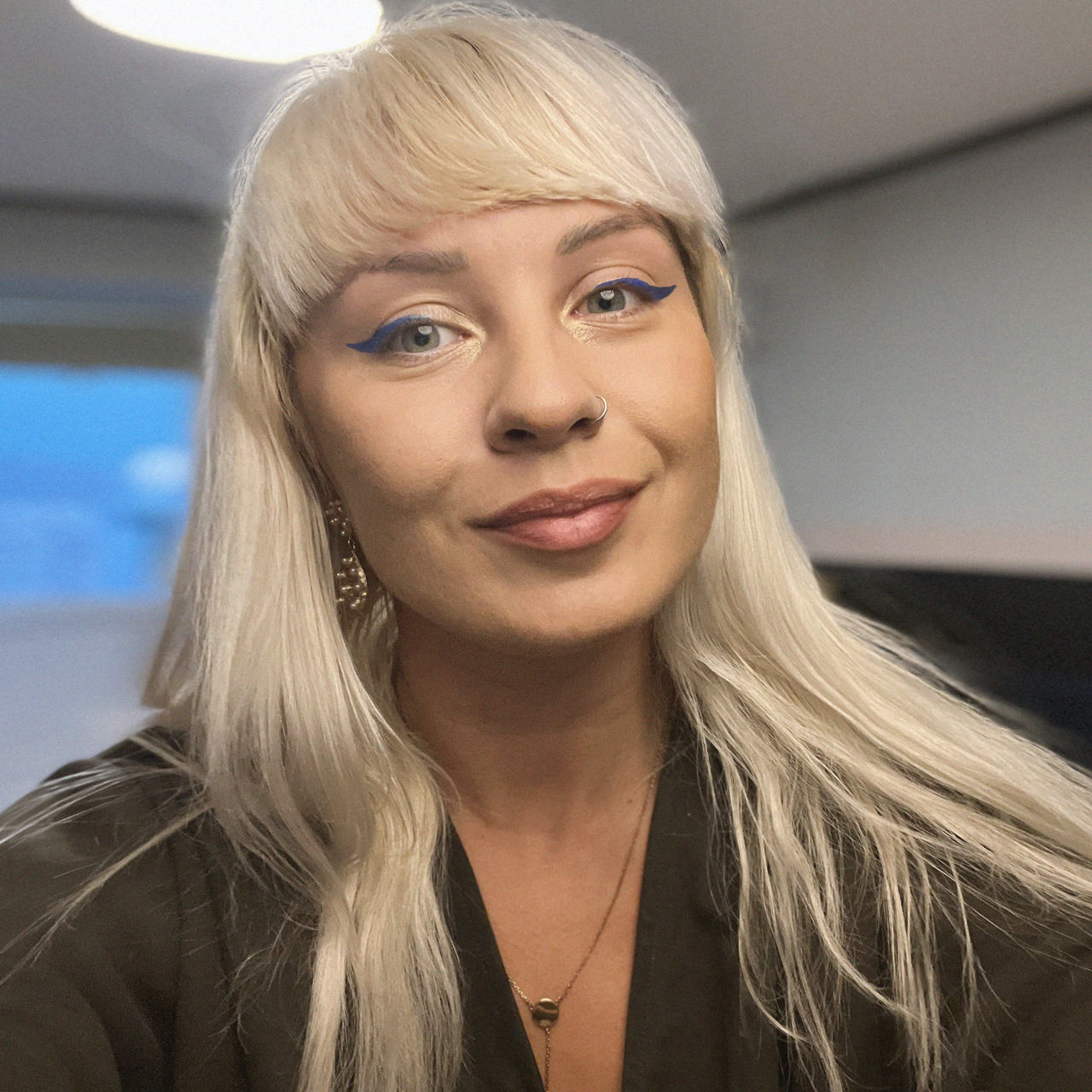 Photo of Alexandra (Gurita) Mihai, Principal Product designer @ UiPath