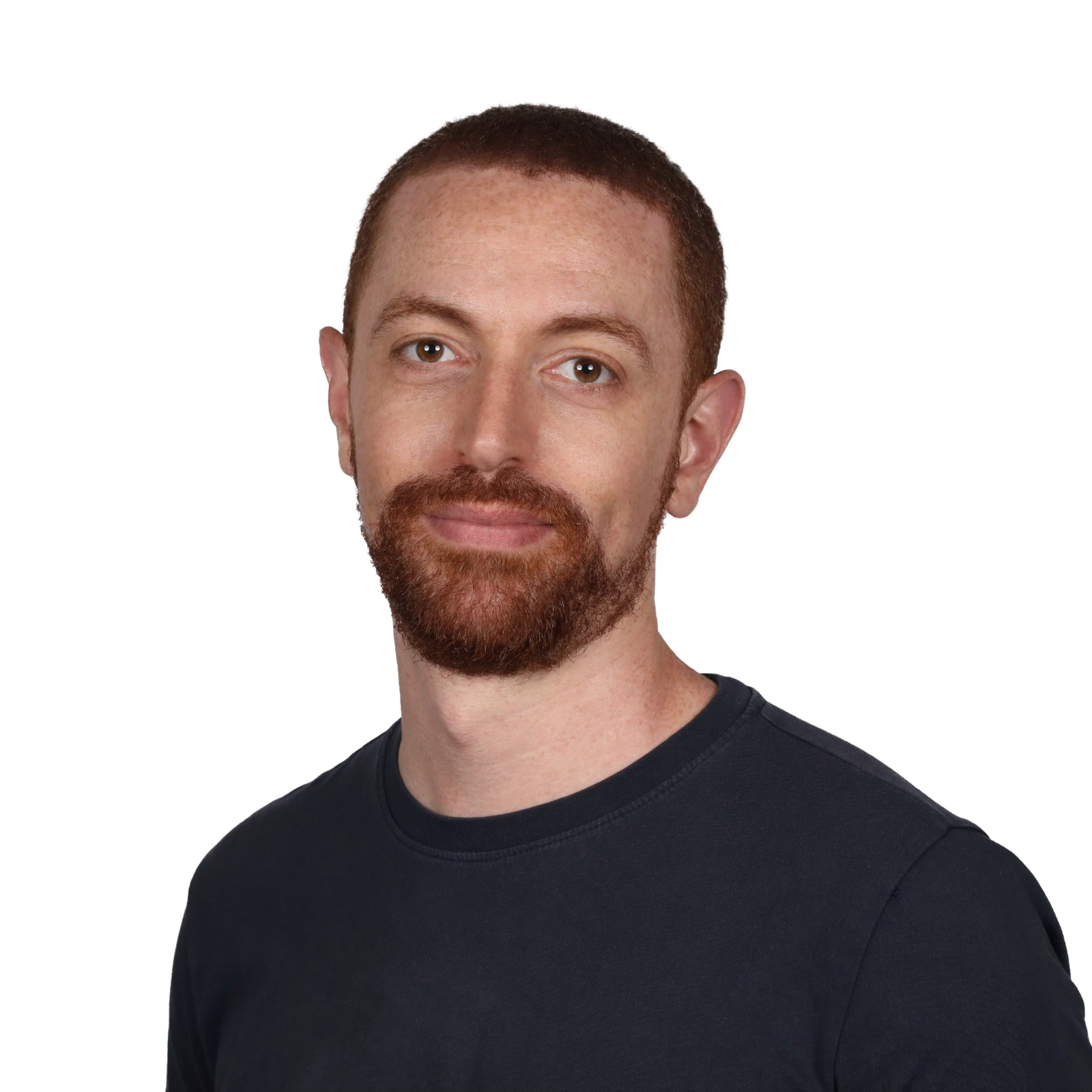 Photo of Alessio Laiso, Staff Designer at Hotjar