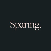 Sparing Digital logo