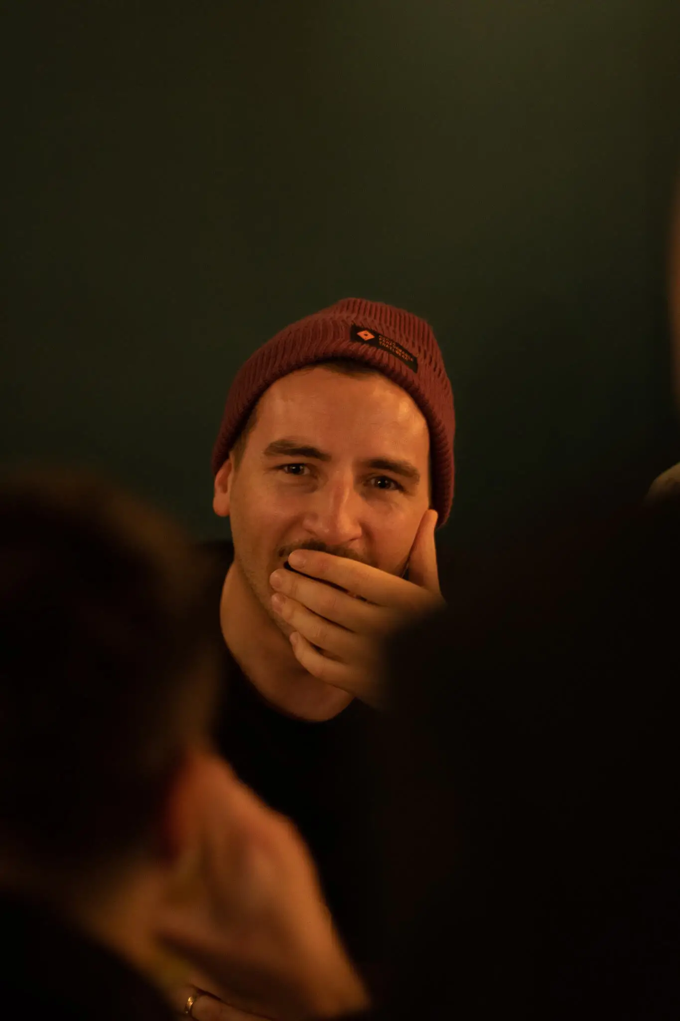 Photo of Ryszard Czernik, Head of No-code at widelab